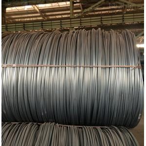 Carbon Spring Galvanized Metal Wire 0.3mm To 50mm Coated