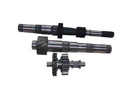 Volkswagen VW Transmission Gears And Shafts Model Number 02Z311509D