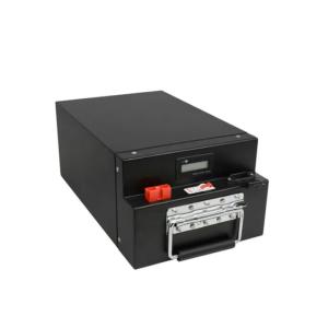 72V 60Ah Lifepo4 Battery Electric Motorbike Battery