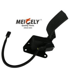 DZ93189570083 Electronic Accelerator Pedal For Shacman Delong