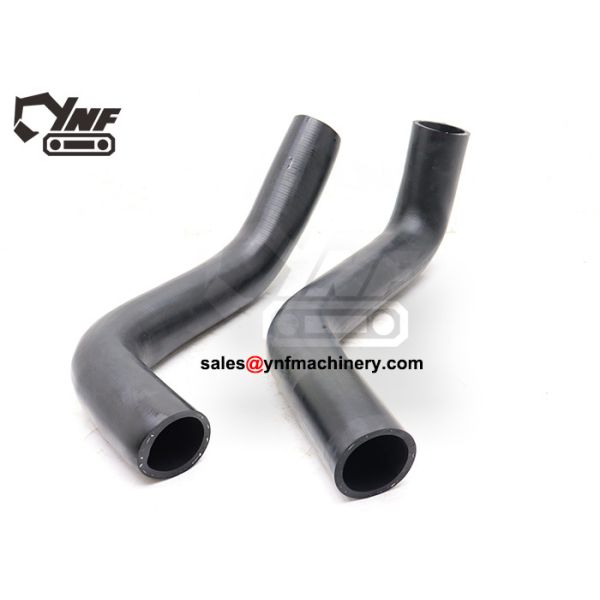 YNF17486 YN11P01004P1 Air Hose – Intercooler Pipe