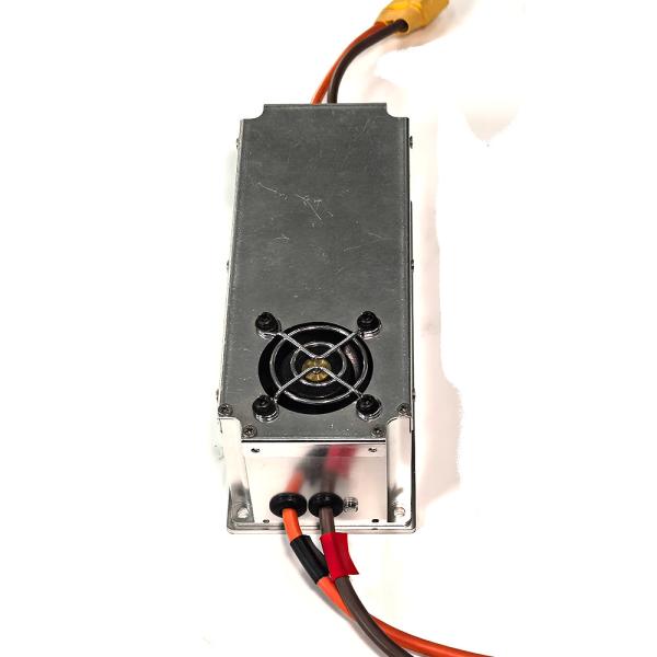 Buy Tethered Drone Power Supply A2 400S48 300g Onboard Power Supply at wholesale prices