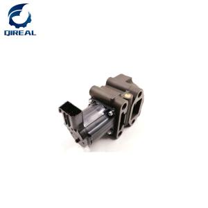 HD820-5 Excavator EGR Valve 4M50 OEM NO ME229911