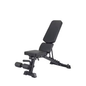 Integrated Workout Gym Adjustable Bench Press Equipment 1000lb