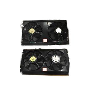 3003 Aluminum Microchannel Condenser