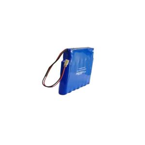 Rechargeable Li-ion Battery Pack LIC18650 25.9V 2200mAh