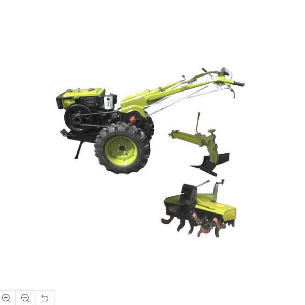 Buy Walking Tractor Power Tiller at wholesale prices