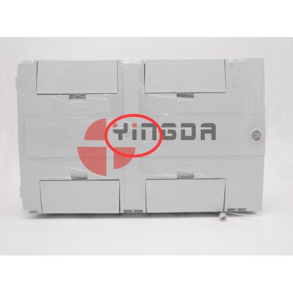 96 Cores Outdoor FTTH Fiber Optic Cable Junction Box with Reinforced SC Connector