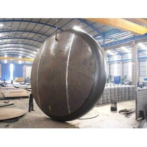 Pipe cap, ASTM A234 WPB,WPC,WP5, WP9,WP91,