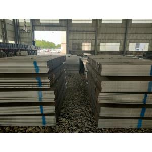A572 S235 Carbon Steel Mild Plate Sheets 2mm - 100mm