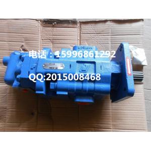 China XCMG WHEEL LOADER LW500K working pump 803004128 on sale