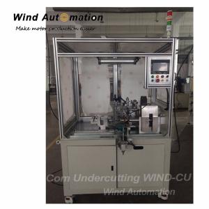 Boost Engine Performance with WIND-CU-8066 Commutator Mica Undercutting Slotting