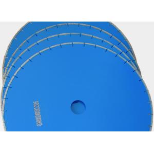 Great Impact Electroplated Diamond Blade For Cutting Granite