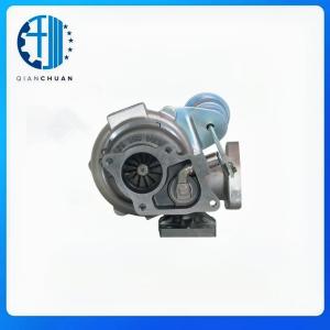 49377-01700 49377-01740 49377-01750 Turbocharger TD04L For Komatsu SAA4D95LE-5
