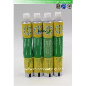 eye ointment tip tubes,Squeeze medical Tubes, Pharmaceutical Packaging tubes
