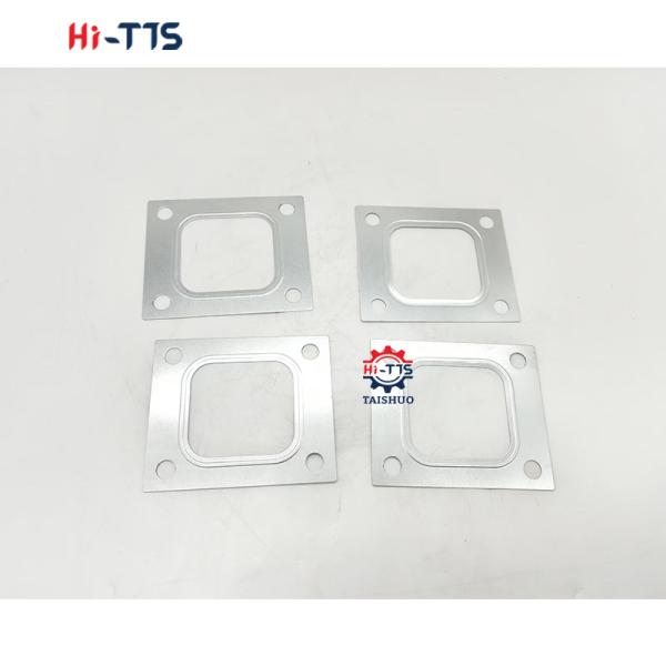 3037821 K19 QSK19 K19 QSK19G K38 KTA38 Exhaust Manifold Gasket diesel Engine Parts