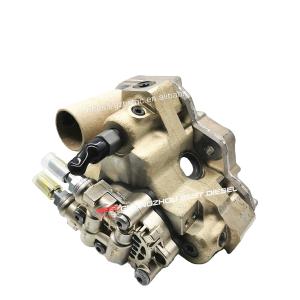 Quality High-Quality Auto Parts Diesel Injection Pump 0445020137 5258264 4983836 for sale