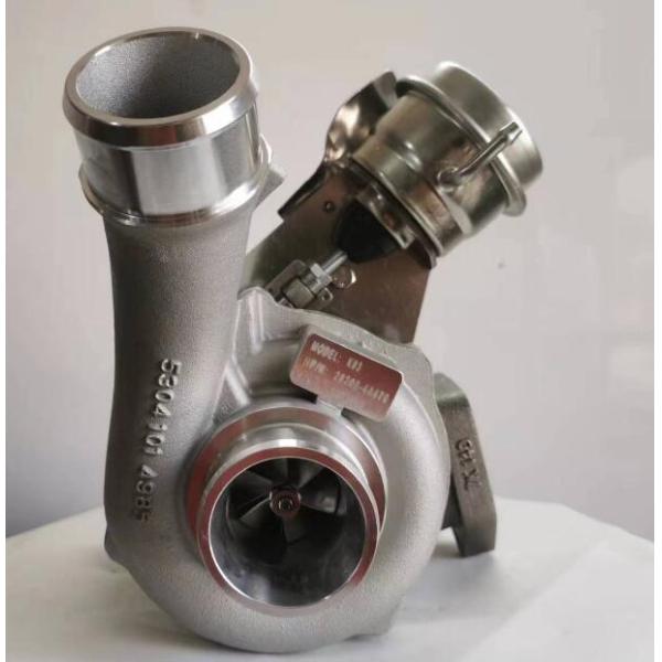 Turbocharger Hyundai D4CB 2.5L 2006 - 2010 BV43 28200-4A470