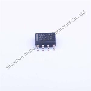 Quality SN65LBC184DR RS-485 Interface IC Trans Volt Spprssn Diff Transceiver for sale