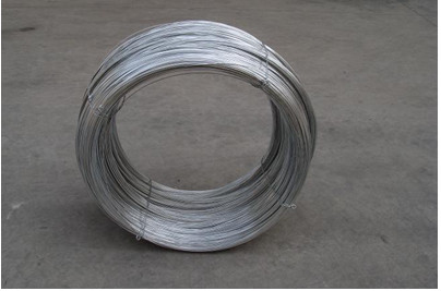 Buy Galvanized Steel Wire 3.2mm with ASTM B 498 at wholesale prices
