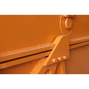 10M ZX200 CAT320 Sliding Arm For Excavator