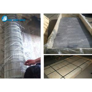 Quality dingzhou decorative stainless steel wire mesh supplier for sale