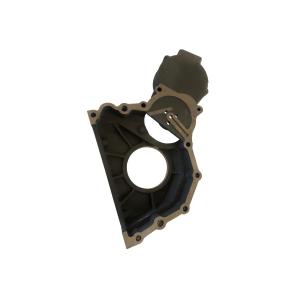 Diesel Engine Rear Casting Oil Pump Cover A380 Ra3.2