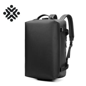 Oxford Cloth Polyester Dacron Gym Office Backpack Waterproof 29L