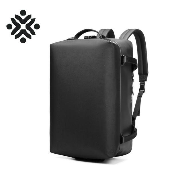 Buy Oxford Cloth Polyester Dacron Gym Office Backpack Waterproof 29L at wholesale prices