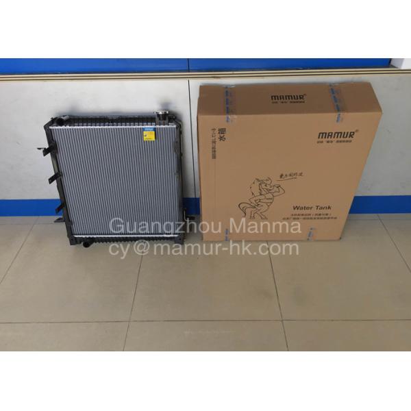 MAMUR Radiator Truck Auto Part For JMC N800 4D24 CN3-8C342-CA
