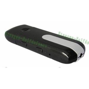 USB Style spy cameras hidden with Motion Detector