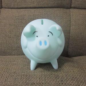Quality Shenzhen Factory Promotional vinyl Coin Bank / Piggy Bank / Money Box gifts toys for sale