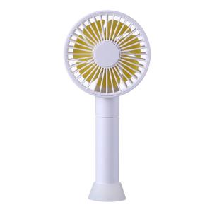 Rechargeable USB Handheld Fan