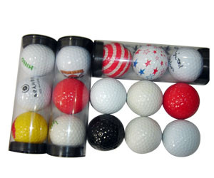 Buy gift golf ball/range golf ball/golf ball package at wholesale prices