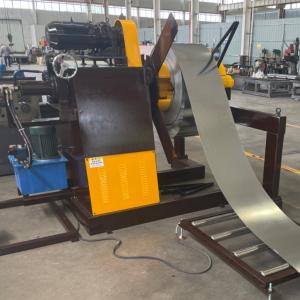 Cable Tray And Cover Profile Rolling Forming Machine