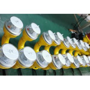 FAA CREE LED L810 Double Aviation Obstruction Light Low Intensity IP68