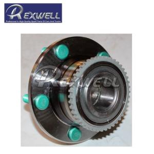 6 Mazda Replacement Parts Front Wheel Hub Bearing G14V2615XA