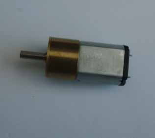 Buy 15.5ZYJ DC gear motor at wholesale prices