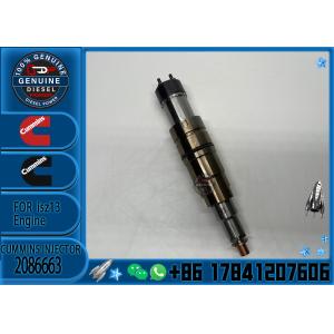 2029622 Genuine Diesel Common Rail Fuel Injector 1948565 2030519 2031836 2031835
