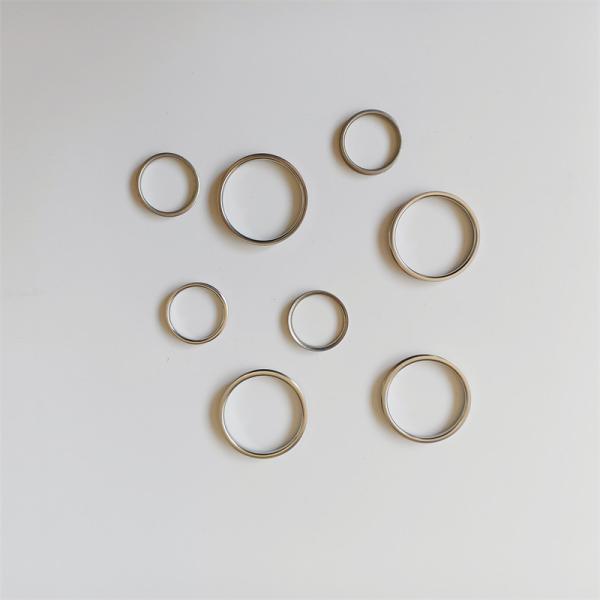 Buy Customizable High Precision Metal Stamping Parts Wear Resisting at wholesale prices