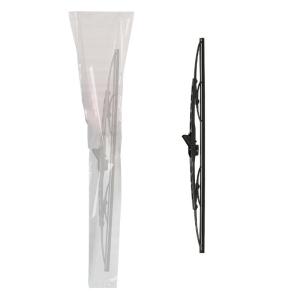 Disposable Recycled Trapezoidal LDPE Plastic Bags For Packaging Wiper