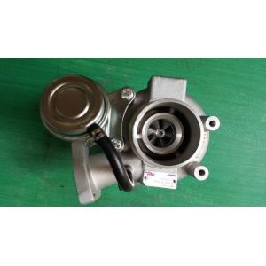 Excavator Turbocharger TA3137 700836-5001 6207-81-8331 PC200-6 For Komatsu