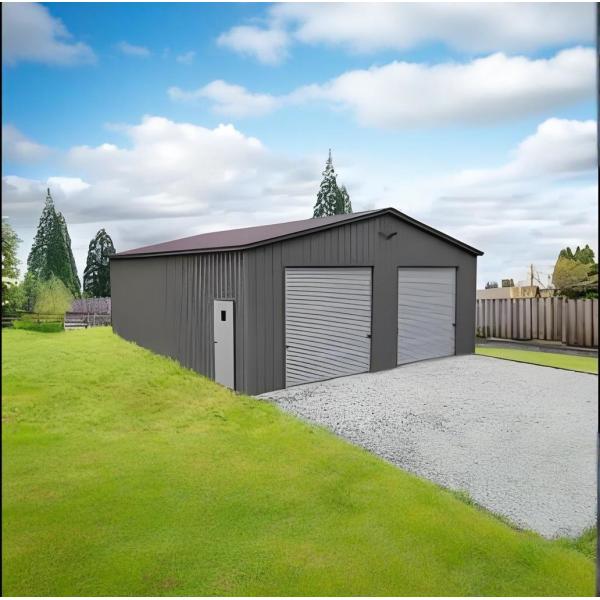 Economical Modular Steel Buildings Construction Prefabricated Steel Building Factories