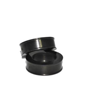 IATF16949 HNBR CR Automotive Rubber Grommet Automotive Wire Grommets Rubber