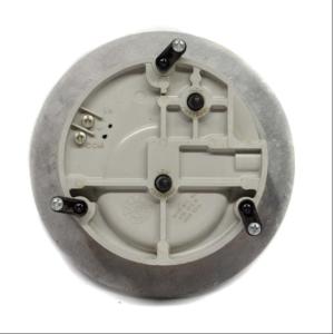 Stainless Steel Differential Pressure Gauge 0-100 PSI Analog NPT