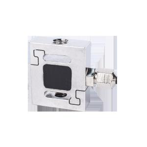 China High accuracy tension and compression 10~1000N S type load cell for hopper scale on sale