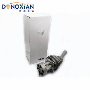Hyundai Joystick Handle Hydraulic R210LC-3 Excavator Joystick Controller