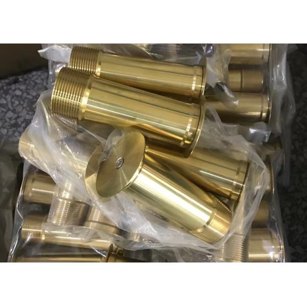 Buy Quality Brass Mushroom Fountain Nozzle Jet at wholesale prices