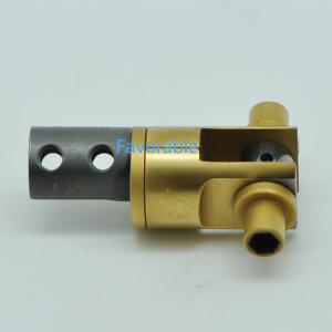 Compatible Swivel Square Blade Fixing + Axis 2 Especially Suitable For Lectra