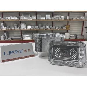 Mitsubishi Electronic PLC Aluminium Foil Container Production Line